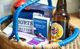 Treat yourself to some Devon delights. - Thumbnail Image