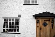 White Hart Cottage is stunning.