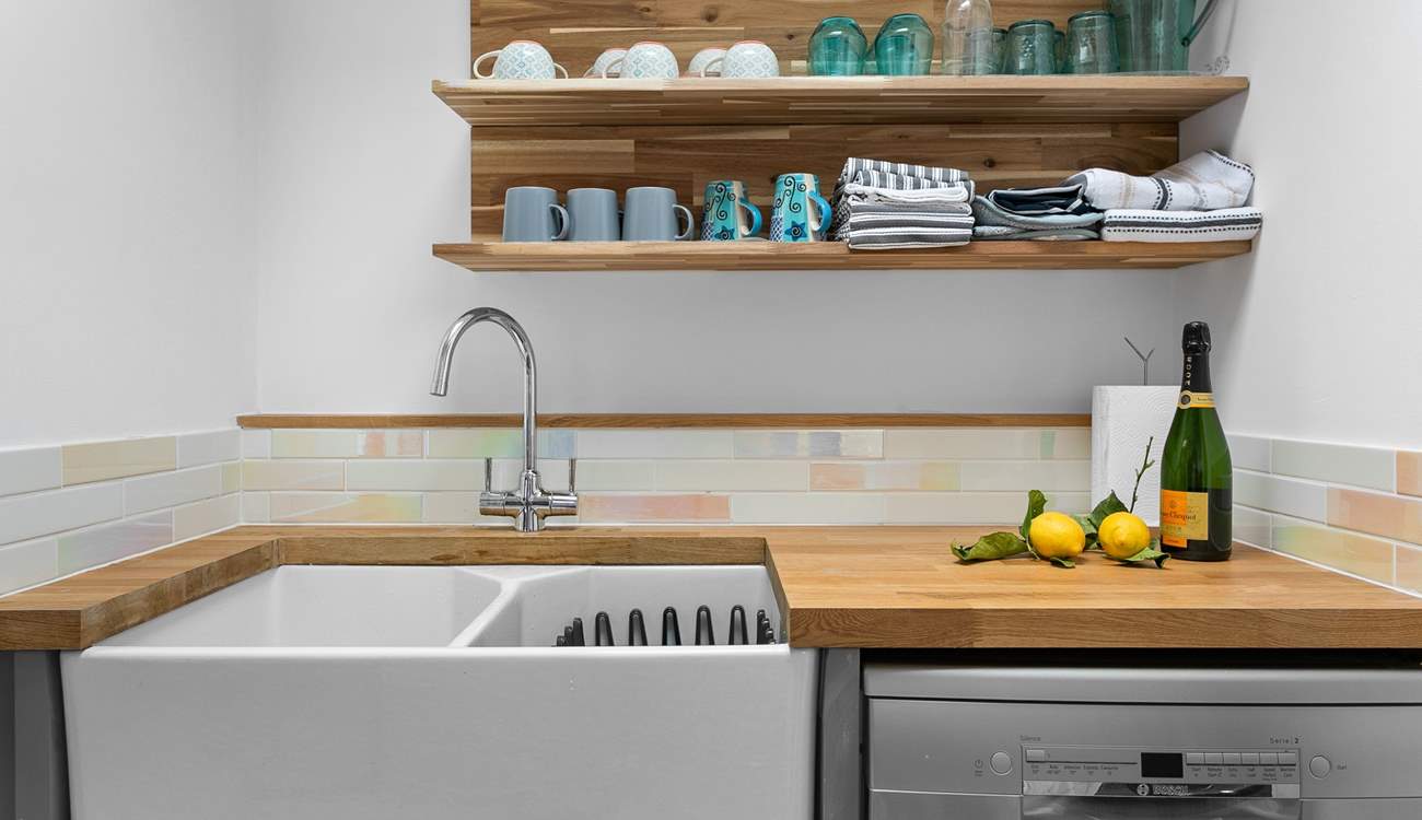 Shop at local farm shops and roadside stalls for the freshest of Devon produce.