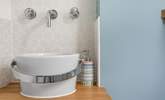 With feature wash-basin. - Thumbnail Image