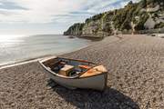 Beer Beach is a short drive away.