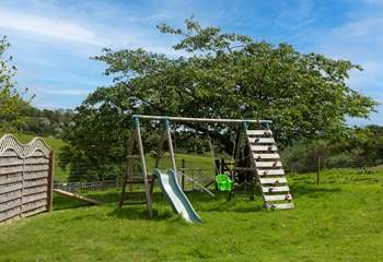 Younger members will have some fun.