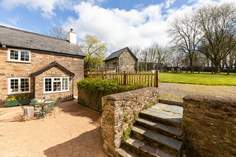 Catford Cottage