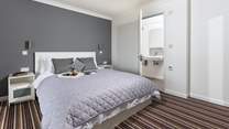 Gorgeous Bedroom 1...