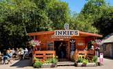 Treat yourself at Inkies Smokehouse - Thumbnail Image