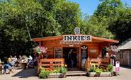 Treat yourself at Inkies Smokehouse