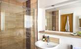 Bedroom 3 has the luxury of an en suite shower-room. - Thumbnail Image