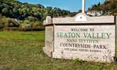 Seaton Valley and Countryside Park is just across the road. - Thumbnail Image