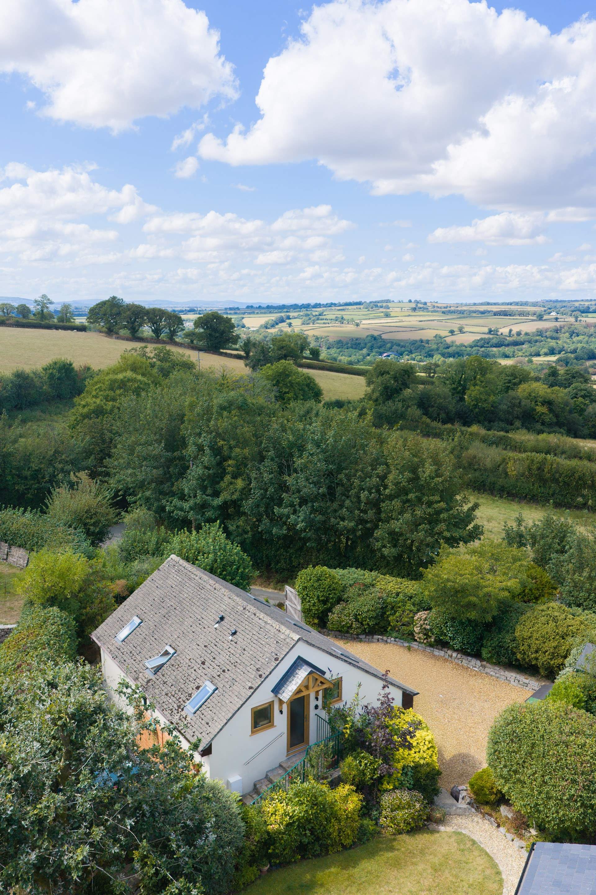 The friendly owners are also on site perfect for local knowledge.