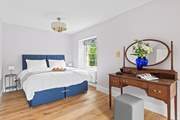 Bedroom 1 is a spacious room.