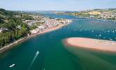 If you're craving the coast, Shaldon is nearby. - Thumbnail Image