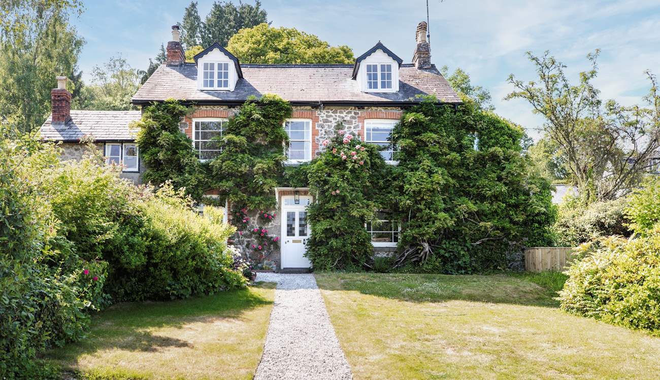 Welcome to beautiful Greystones.