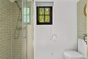 Time for a refreshing shower?