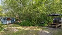 Listen to birdsong in your rural idyll.