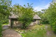 Welcome to your rural idyll, Turner Hall.