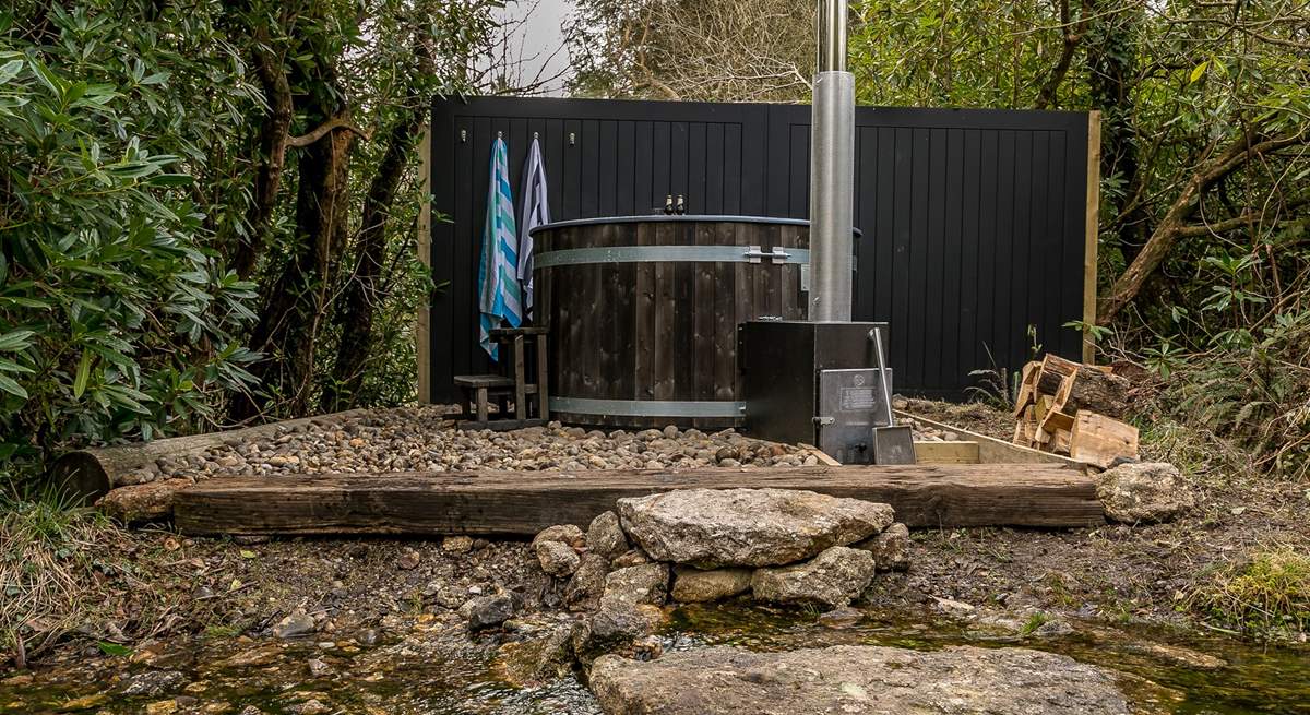 Please be careful with little ones when enjoying the grounds, as, in months of high rainfall, the stream which runs through and around Turner Hall can create a rather picturesque stream.