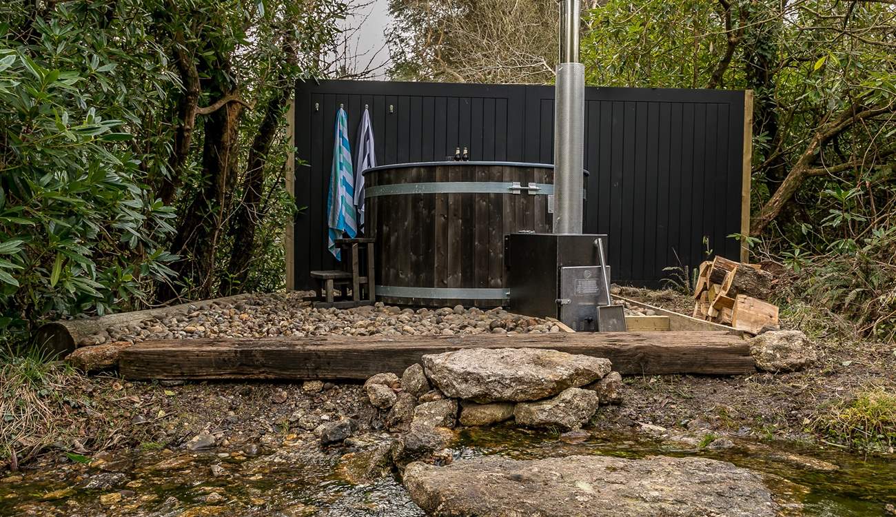 Please be careful with little ones when enjoying the grounds, as, in months of high rainfall, the stream which runs through and around Turner Hall can create a rather picturesque stream.