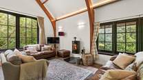 Beautifully furnished with comfort and relaxation in mind, Turner Hall is simply gorgeous.