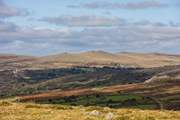 Walkers and mountain bikers should head for the beautiful Dartmoor wilderness.