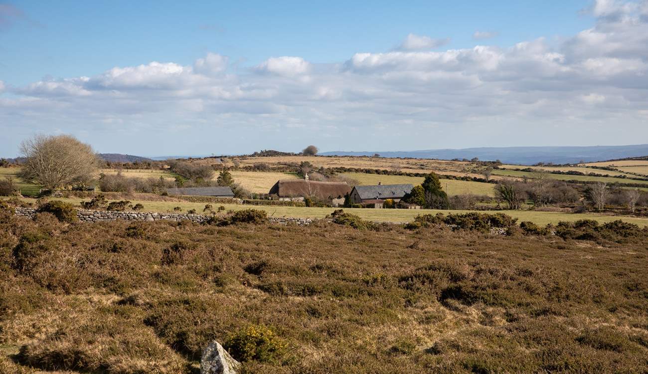 The most gorgeous scenery surrounds you at Turner Hall.