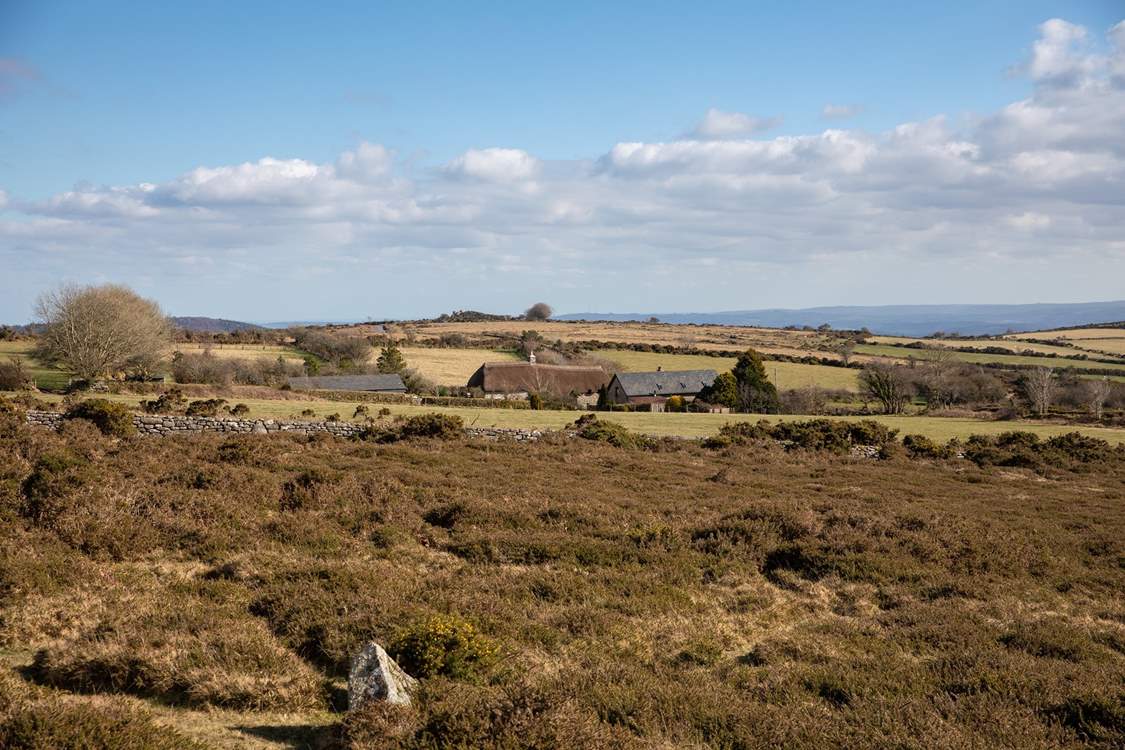 The most gorgeous scenery surrounds you at Turner Hall.