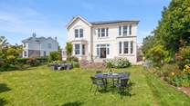 Stunning Duncombe is the ideal place to enjoy an unforgettable holiday with friends and family.