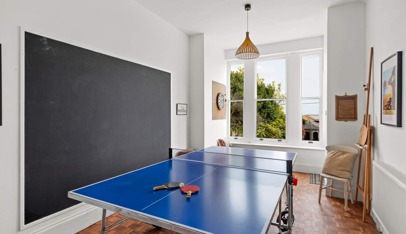 There's plenty to do at Duncombe.