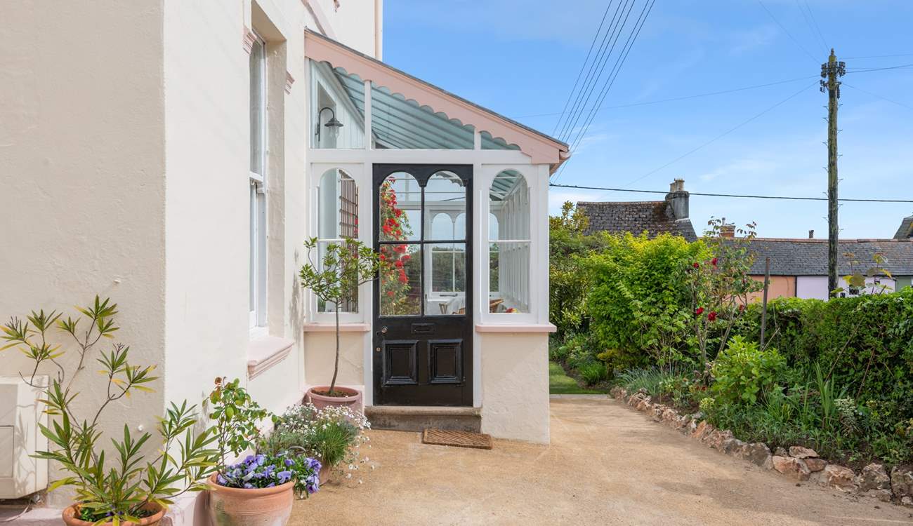 Welcome to Duncombe!