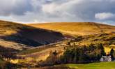 The majestic landscapes of Dartmoor are well worth a visit. - Thumbnail Image