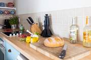 Shop in local farm shops for the freshest of produce.
