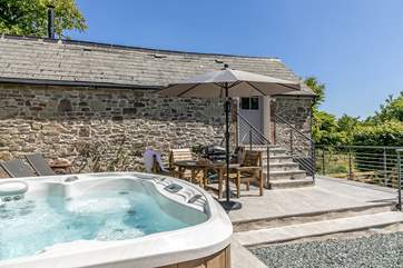 Welcome to Stargaze Cottage.