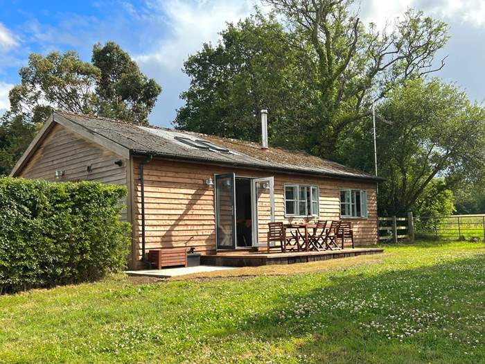 Underwood Cabin, Sleeps 6 in Yarmouth