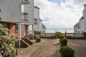 18 Seaview Bay is a gorgeous holiday abode, perfectly situated in Seaview.