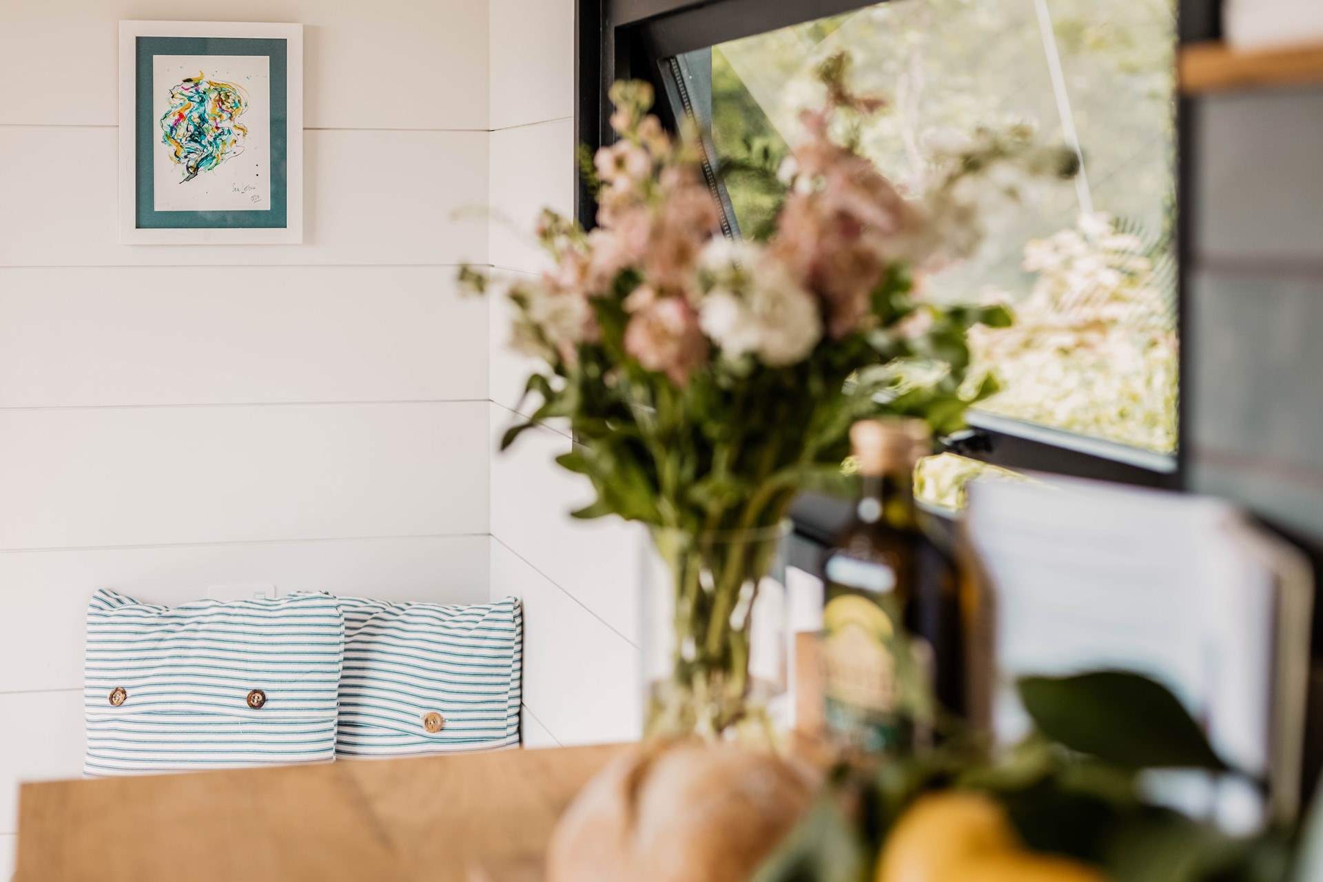 Beautiful features throughout.