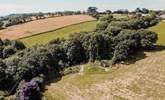 No neighbours, just you and mother nature. Please be aware there will be cattle in the paddock at certain times of the year, but Pippin is fenced off.  - Thumbnail Image