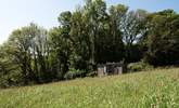 Surrounded by nature, this is the perfect hideaway to take some time out and simply unwind - Thumbnail Image