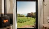 Sink into the dreamy view of Restronguet Creek in Mylor. One of Cornwall's truly beautiful, hidden gems.  - Thumbnail Image