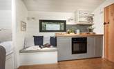 Prepare meals for your alfresco evenings.  - Thumbnail Image