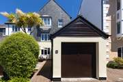 Lamorna is a tucked away in a fabulous location (please note you do not have access to the garage).