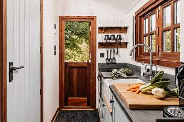 Beautiful styling with everything you'll need.