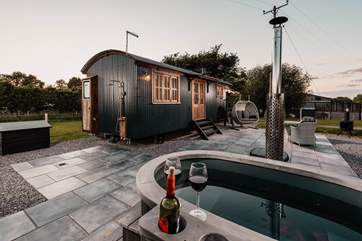 Your Somerset sanctuary awaits, welcome to The Crook.