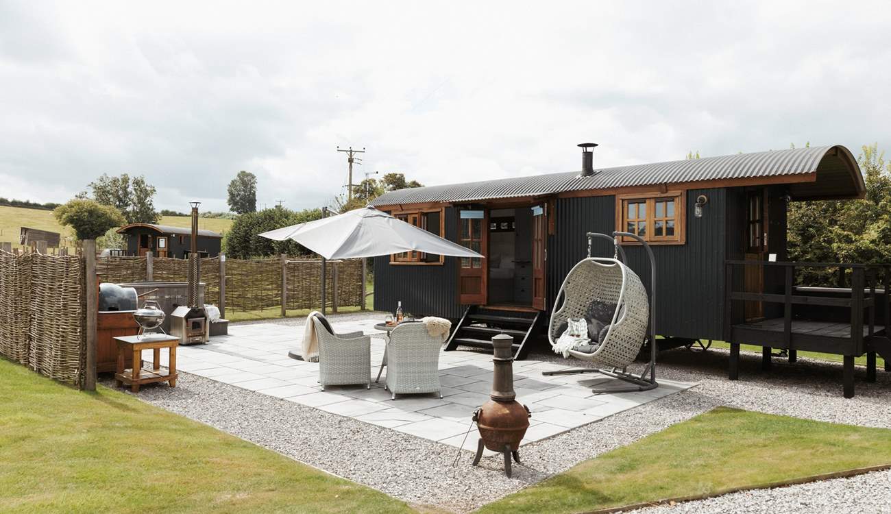 Your Somerset sanctuary awaits.