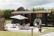 When the sun shines, there really is nowhere better to relax and unwind.