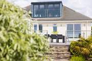 The whole family will adore Pedn Lodge.