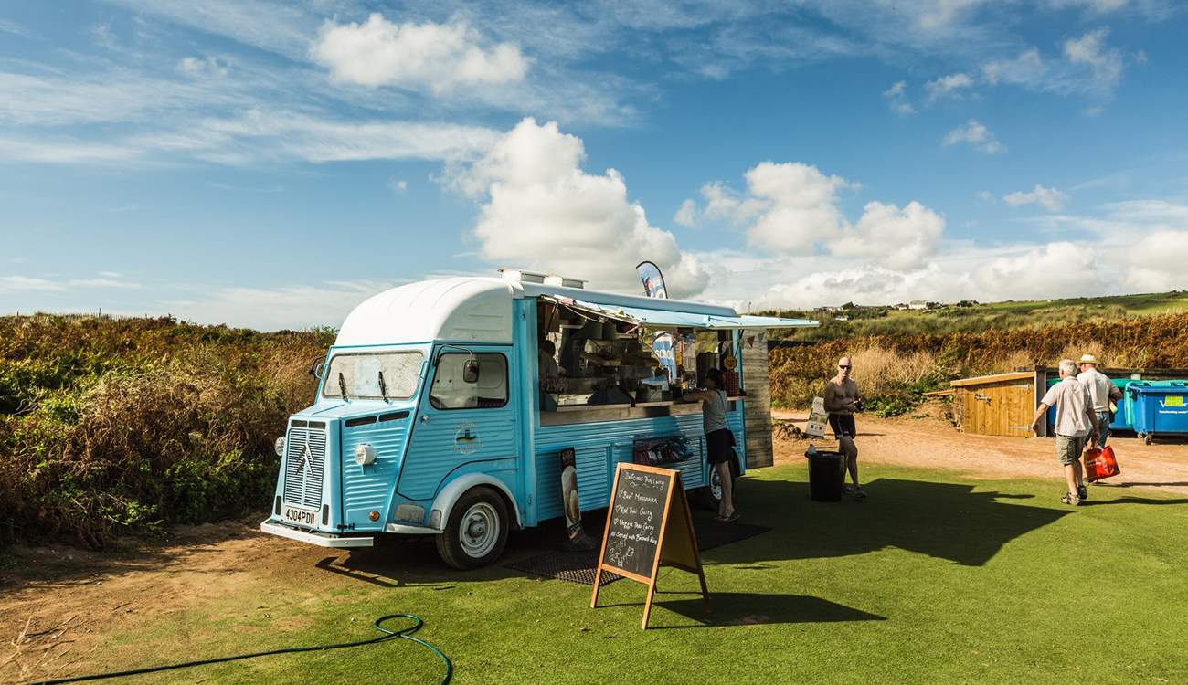 There are some great choices when it comes to dining out.