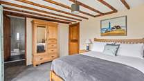 Bedroom 2.