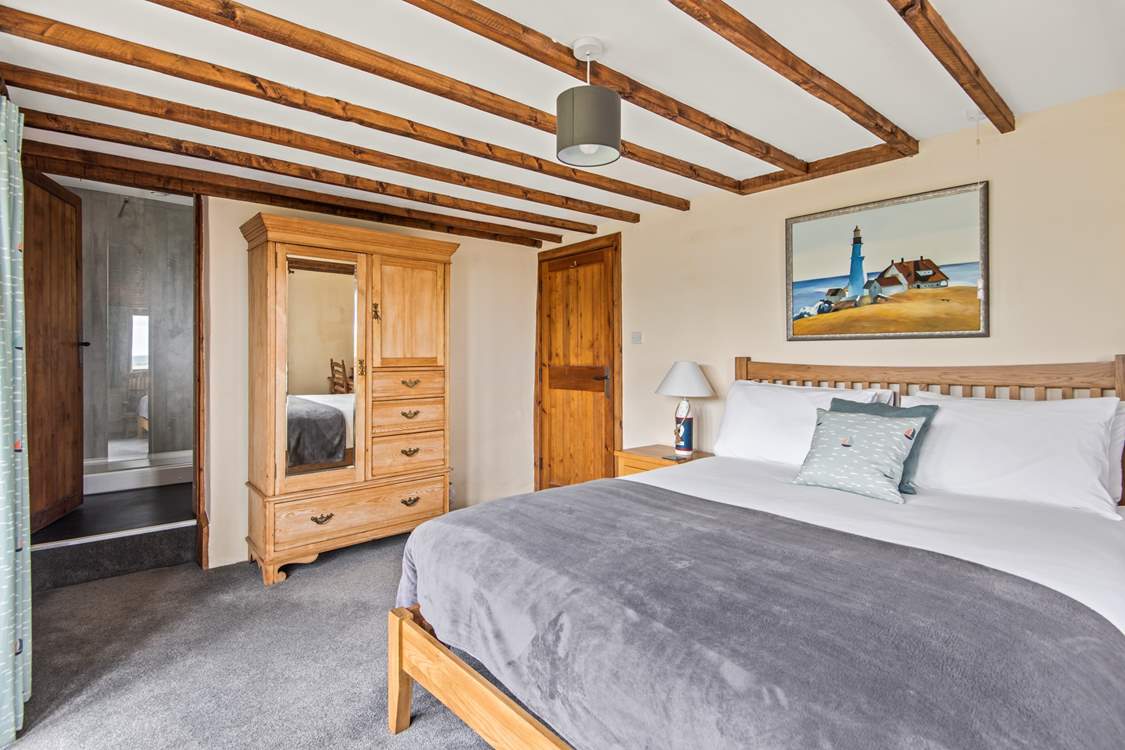 Bedroom 2.