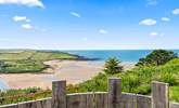 The stunning beaches of south Devon are waiting to be explored. - Thumbnail Image