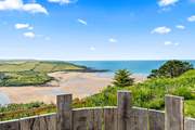 The stunning beaches of south Devon are waiting to be explored.
