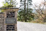 Welcome to Trafalgar Barton